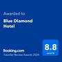 Горящие туры в отель Blue Diamond Hotel - 2