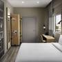 Горящие туры в отель Ibis Jeddah Malik Road - 5