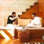 Горящие туры в отель SHIRVAN Hotel City Yard Jeddah - 3
