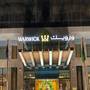 Горящие туры в отель Warwick Hotel Jeddah - 3