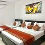 Горящие туры в отель Crystal Resort Dickwella - 6