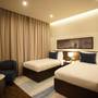 Горящие туры в отель C - Hotel and Suites Doha - 4