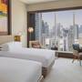 Горящие туры в отель Delta Hotels by Marriott City Center Doha - 5