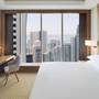 Горящие туры в отель Delta Hotels by Marriott City Center Doha - 6