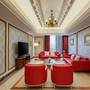 Горящие туры в отель Dusit Hotel & Suites - Doha - 5