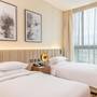 Горящие туры в отель Embassy Suites By Hilton Doha Old Town - 5