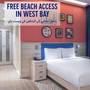 Горящие туры в отель Hampton By Hilton Doha Old Town - 3