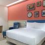 Горящие туры в отель Hampton By Hilton Doha Old Town - 3