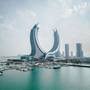 Горящие туры в отель Raffles Doha - 1