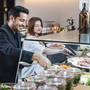 Горящие туры в отель Riviera Rayhaan by Rotana Doha - 4