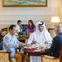 Горящие туры в отель Riviera Rayhaan by Rotana Doha - 3