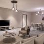 Горящие туры в отель Steigenberger Residence Doha - 5