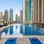Горящие туры в отель Wyndham Grand Doha West Bay Beach - 2