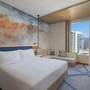 Горящие туры в отель Hilton Garden Inn Dubai Business Bay - 6