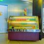 Горящие туры в отель Palette Royal Reflections Hotel and Spa Dubai - 4