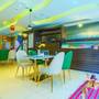 Горящие туры в отель Palette Royal Reflections Hotel and Spa Dubai - 5