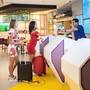 Горящие туры в отель Studio M Al Barsha Hotel by Millennium - 2