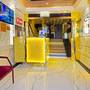 Горящие туры в отель Trans World Hotel - 6