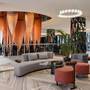 Горящие туры в отель Seven Visions Resort and Places, the Dvin - 3