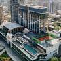 Горящие туры в отель Seven Visions Resort and Places, the Dvin - 1
