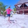 Горящие туры в отель Sansi Kendwa Beach Resort - 1