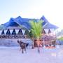 Горящие туры в отель Sansi Kendwa Beach Resort - 6