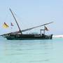Горящие туры в отель Sansi Kendwa Beach Resort - 5