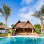 Горящие туры в отель Turkuaz Beach Zanzibar - 1