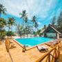 Горящие туры в отель Zanzibella Hotel & SPA - 2