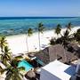 Горящие туры в отель Alladin Boutique Beach Hotel and SPA Zanzibar - 1