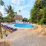 Горящие туры в отель Marafiki Beach Hotel & SPA - 3