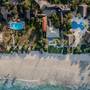 Горящие туры в отель Marafiki Beach Hotel & SPA - 1
