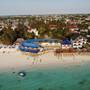 Горящие туры в отель Zenobia Beach Resort - 3