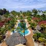 Горящие туры в отель Paje Blu Boutique Hotel - 1