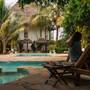 Горящие туры в отель Tamu Tamu Boutique Hotel - 5