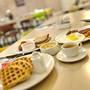 Горящие туры в отель Swiss-Belinn Airport Muscat Oman - 6