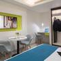 Горящие туры в отель Citadines Al Ghubrah Muscat - 4