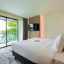 Горящие туры в отель Glow Bangkok Riverside - 1