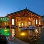 Горящие туры в отель Oriental Spring Resort Dalian - 4