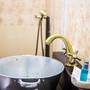 Горящие туры в отель Доходный Дом Листратовой - 1