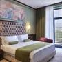 Горящие туры в отель Basqal Resort & SPA - 4