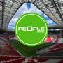 Горящие туры в отель Hotel People Stadium - 3