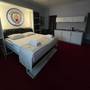 Горящие туры в отель Hotel People Stadium - 4