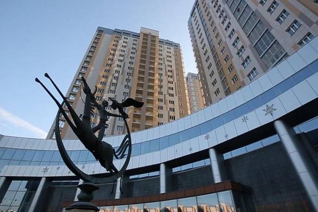 УТрип (ЮТрип) на Комсомольской