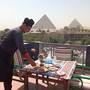 Горящие туры в отель Regency Pyramids Hotel - 6