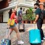 Горящие туры в отель Fairfield by Marriott Goa Calangute - 3