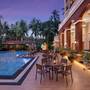 Горящие туры в отель Fairfield by Marriott Goa Calangute - 1