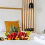 Горящие туры в отель Kalkan Beach Park Hotel - 2