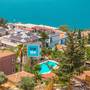 Горящие туры в отель True Blue Boutique Hotel Kalkan - 5