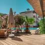 Горящие туры в отель True Blue Boutique Hotel Kalkan - 1